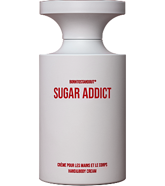 Sugar Addict Hand&Body Cream