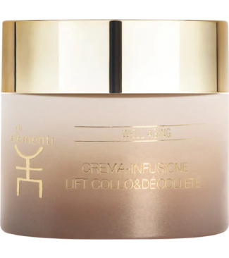 Neck&Décolleté Lift Infusion-Cream