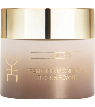 Replenishing Night Infusion-Cream