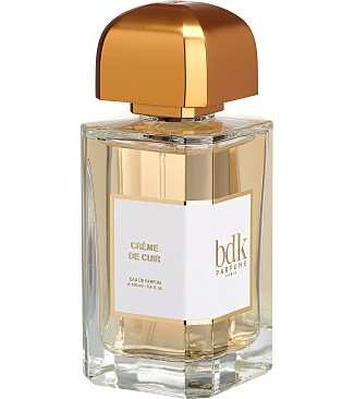 Creme de Cuir 