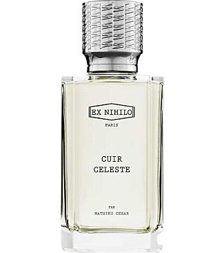 Cuir Celeste
