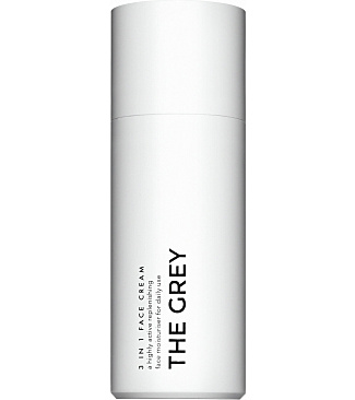 Face Cream 3 in 1