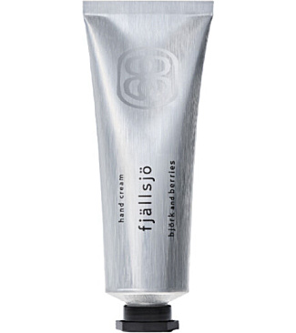 Fjällsjö Hand Cream