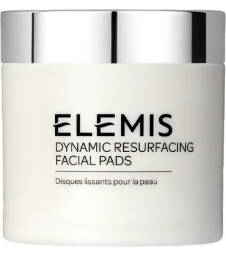Dynamic Resurfacing Pads