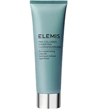 Pro-Collagen Hydrating Cleansing Mousse