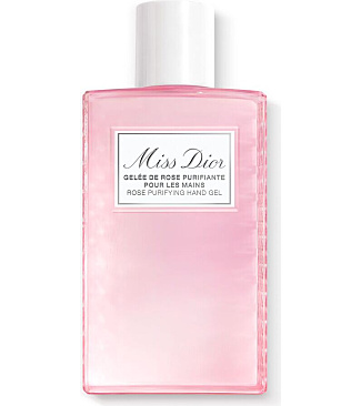 Miss Dior Rose Purifying Hand Gel