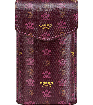 Travelling Pouch Hip Flask