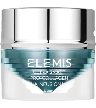 Ultra Smart Pro-Collagen Aqua Infusion Mask