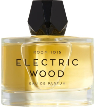 Electric Wood