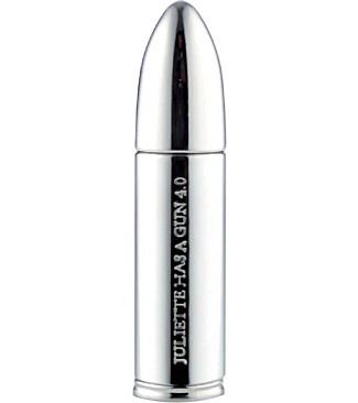 Bullet Spray