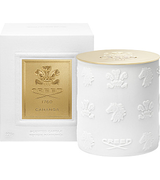 Cananga Candle