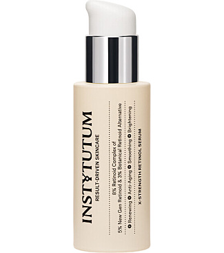 X-Strength Retinol Serum
