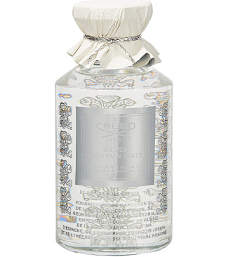 Silver Mountain Water