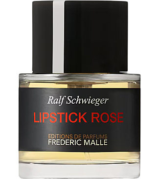 Lipstick Rose