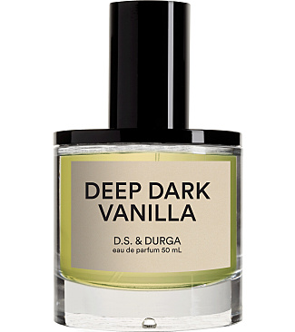 Deep Dark Vanilla