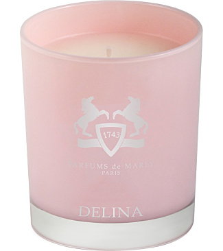 Delina Candle