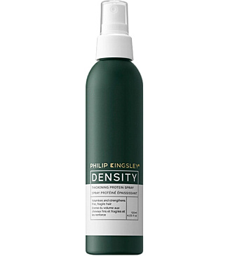 Density Thickening Protein Spray