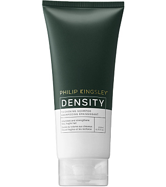 Density Thickening Shampoo