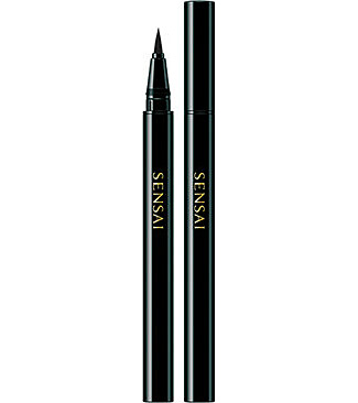 Designing Liquid Eyeliner 
