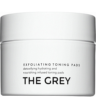 Exfoliating Toning Pads