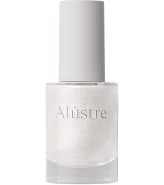 Pearlescent Top Coat