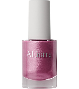 Metallic Nail Polish