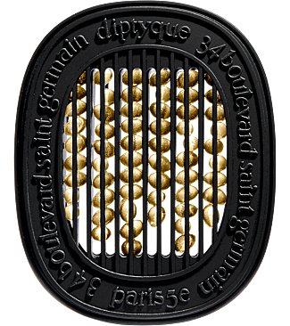 Capsule for Electric Diffuser Saint Germain