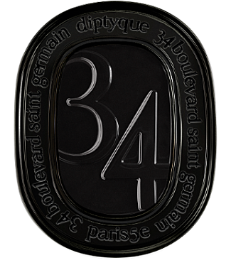 34 Boulevard Saint Germain Solid Perfume
