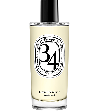 34 Boulevard Saint Germain Room Spray