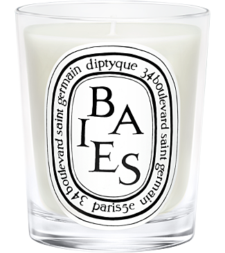 Baies Candle