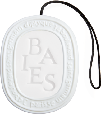 Scented Oval Baies