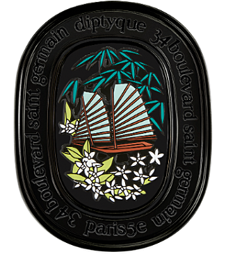 Solid perfume Do Son