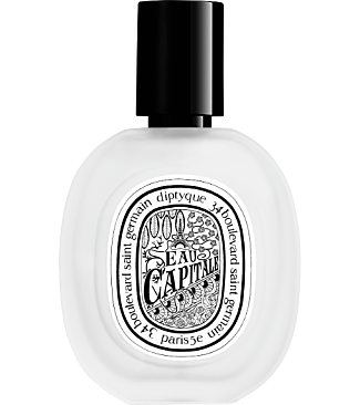 Hair Mist Eau Capitale