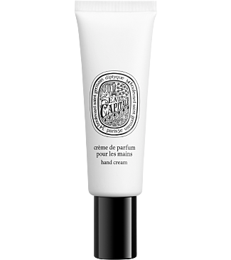 Hand Cream Eau Capitale