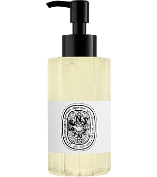 Eau des Sens Cleansing hand and body gel