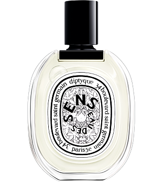 Eau des Sens 