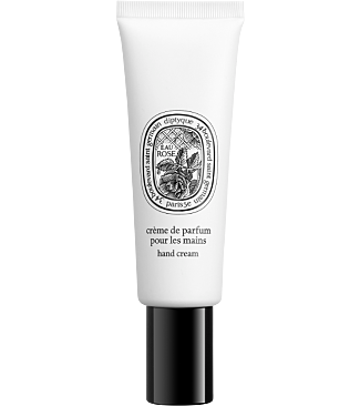 Hand Cream Eau Rose 