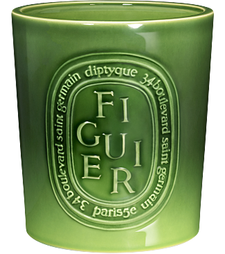 Giant Candle Figuier