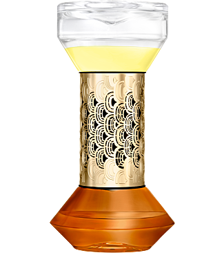 Fleur d'Oranger Hourglass Diffuser 