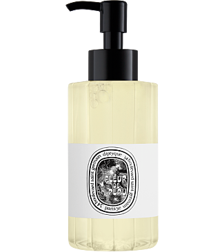 Hand & Body Gel Fleur de Peau
