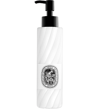 Hand & Body Lotion Fleur de Peau