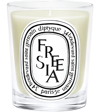 Freesia Candle