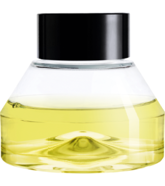 Ginger Hourglass Diffuser Refill