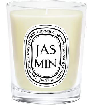 Scented Candle Jasmin