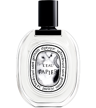 Eau Papier