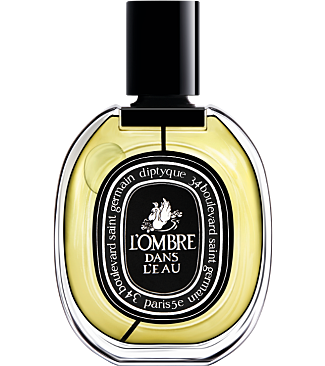 L'Ombre dans l'Eau 