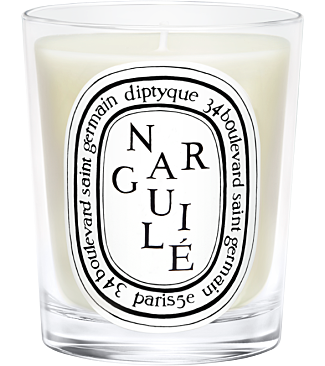 Narguilé candle