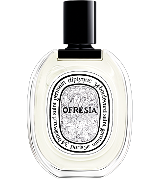 Ofrésia