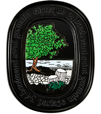 Solid perfume Philosykos