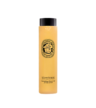 Revitalizing Shower Gel